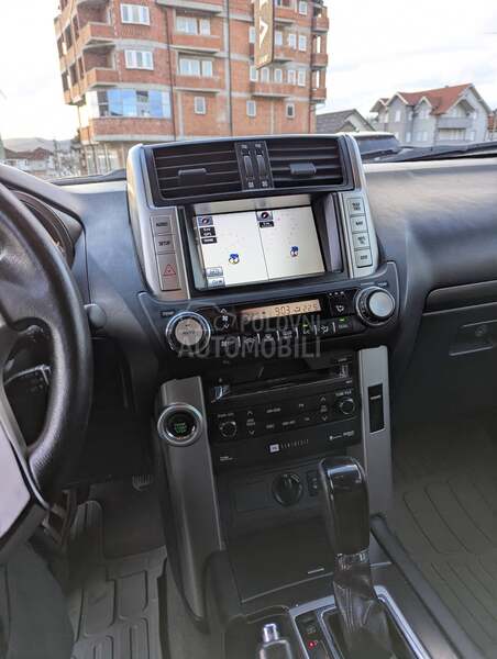 Toyota Land Cruiser 60th anniversary