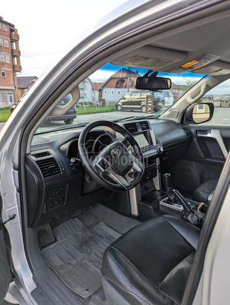 Toyota Land Cruiser 60th anniversary