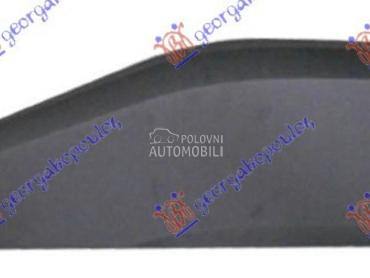 Lajsna za Toyota C-HR od 2016. do 2019. god.