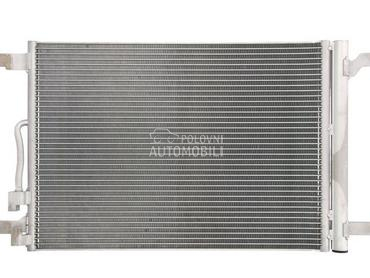 Hladnjak klime za Volkswagen Passat B8