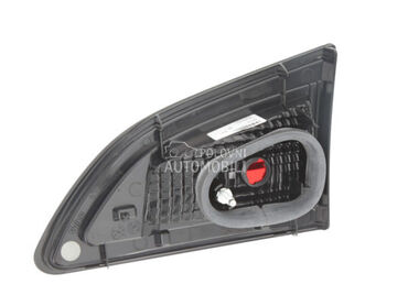 Stop svetla i stop lampe za Renault Scenic od 2012. do 2016. god.