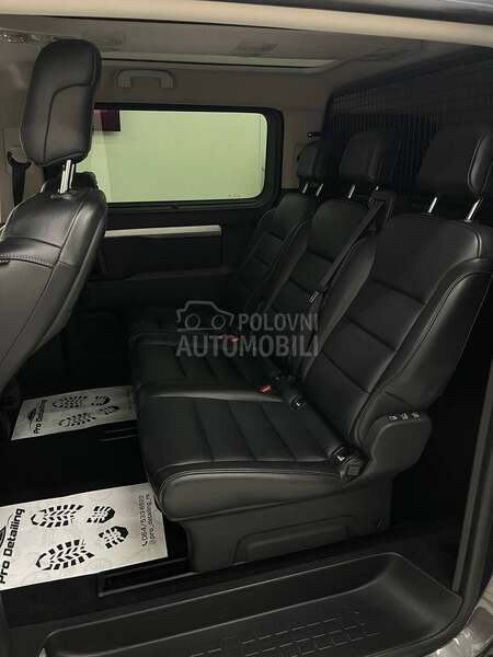 Peugeot Expert Traveller Allure 2.0 hdi