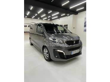 Peugeot Expert Traveller Allure 2.0 hdi