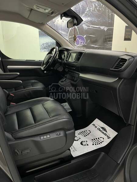 Peugeot Expert Traveller Allure 2.0 hdi
