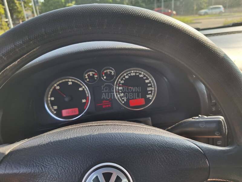Volkswagen Passat B5.5 1.9 tdi
