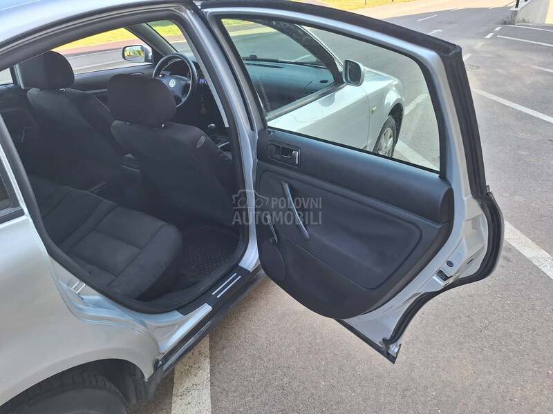 Volkswagen Passat B5.5 1.9 tdi