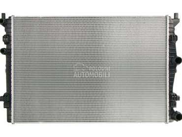 Hladnjak za Volkswagen T-Cross