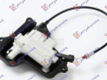 Motor brave za Mercedes Benz GLS Klasa od 2015. do 2019. god.