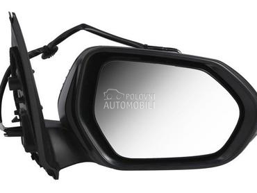 Retrovizor za Mazda 2