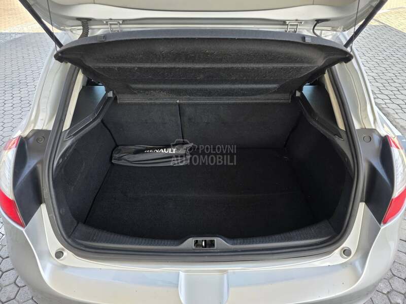 Renault Megane 1.5 dCi