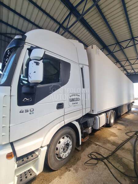 Iveco Stralis