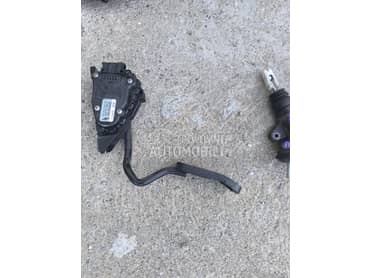 pedala gasa za Volkswagen Sharan