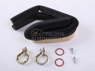 Grejac Kabine za Renault 2 motora od 2017. do 2020. god.