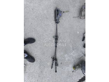 birac brzina za Volkswagen Sharan