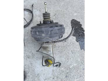 servo bubanj, lonce za Volkswagen Sharan