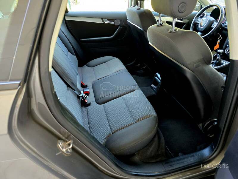 Audi A3 resty 1.4 TSI