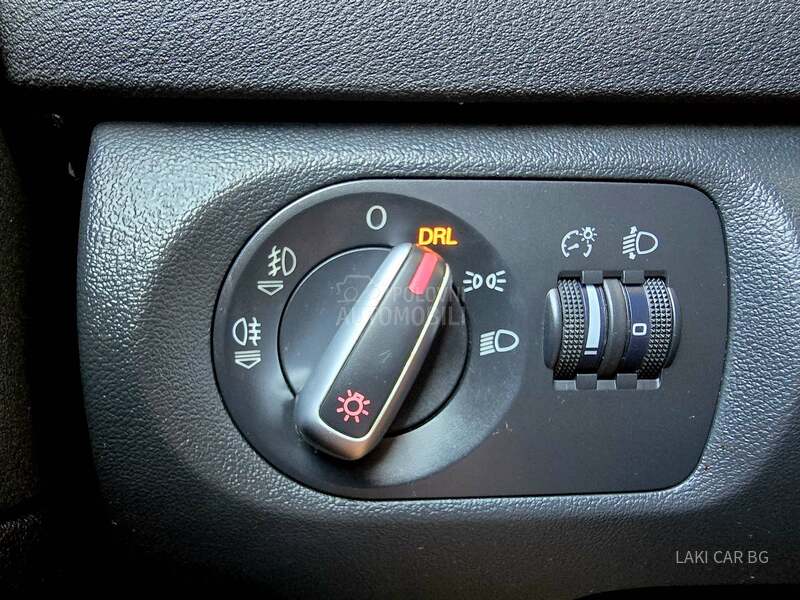 Audi A3 resty 1.4 TSI