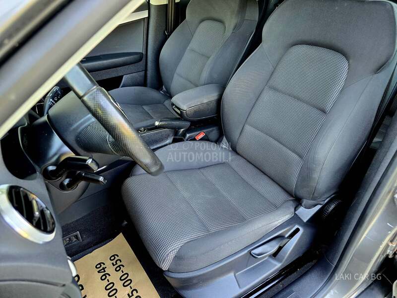 Audi A3 resty 1.4 TSI