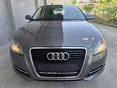 Audi A3 resty 1.2 TSI