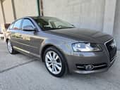 Audi A3 resty 1.2 TSI