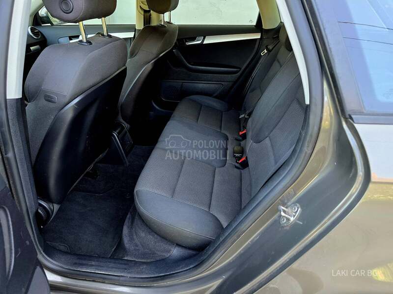 Audi A3 resty 1.4 TSI
