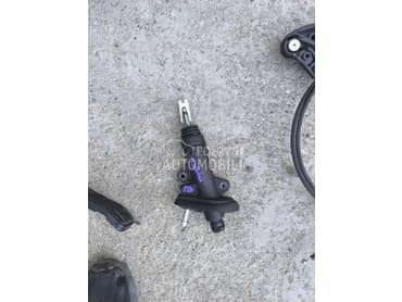 cilindar kvacila za Volkswagen Sharan