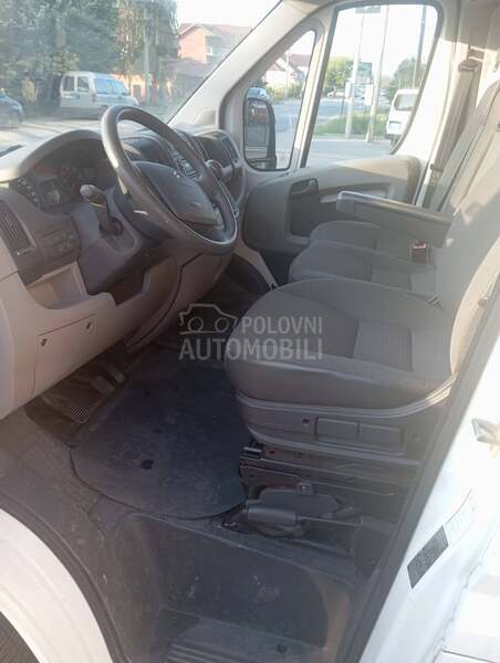 Citroen Jumper 