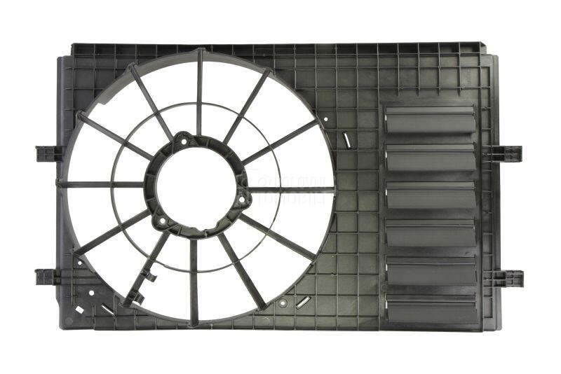 NOSAC VENTILATORA