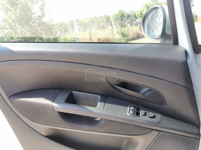 Fiat Grande Punto 1.4 2008