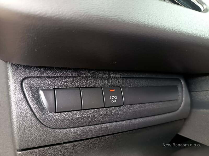 Peugeot 208 1.5BlueHDI