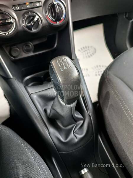 Peugeot 208 1.5BlueHDI