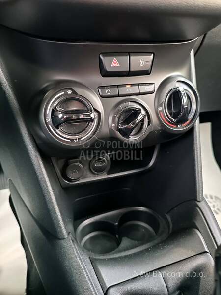 Peugeot 208 1.5BlueHDI