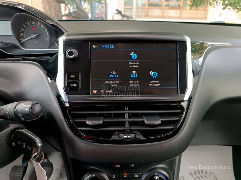 Peugeot 208 1.5BlueHDI