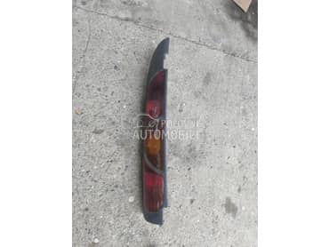 stop svetlo za Renault Kangoo