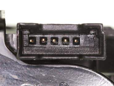 Brava za BMW X4 od 2018. do 2022. god.