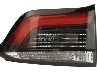 Stop svetla i stop lampe za Jeep Compass od 2016. do 2022. god.