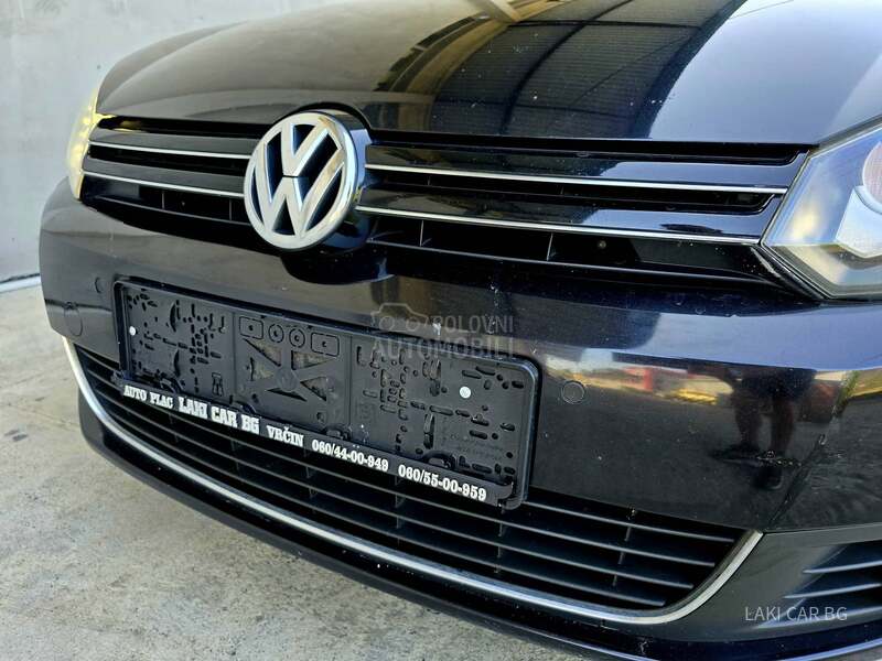 Volkswagen Golf 6 SPORT 1.4 TSI