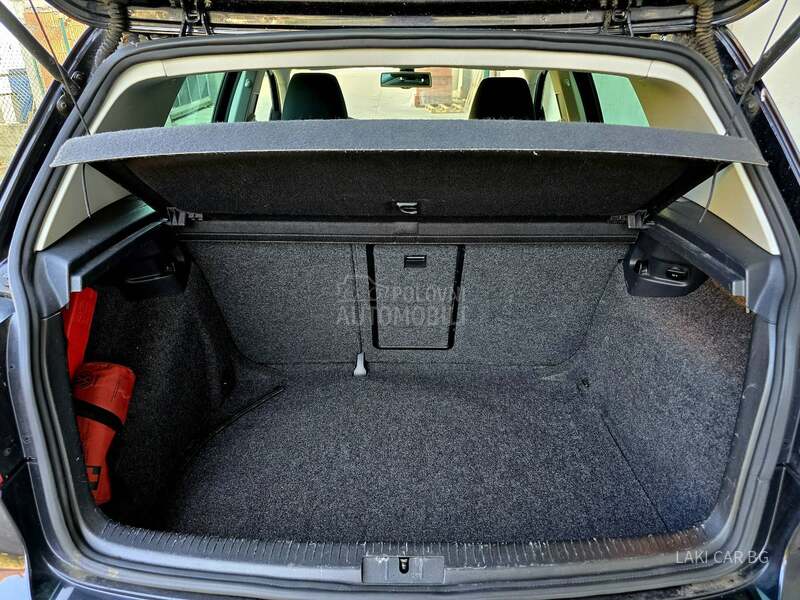 Volkswagen Golf 6 SPORT 1.4 TSI