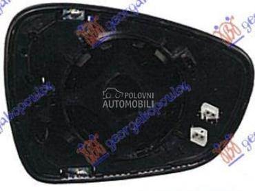 Staklo retrovizora za DS 5