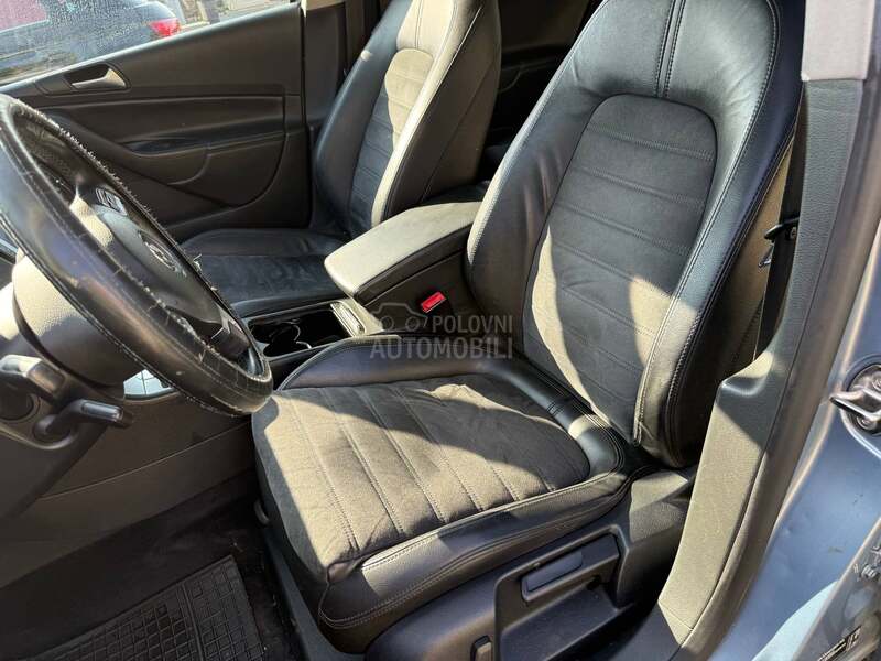 Volkswagen Passat B6 