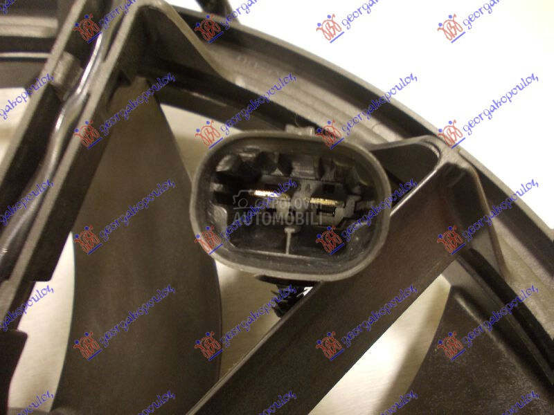 Ventilator