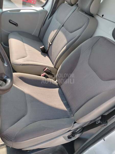 Opel Vivaro 1.9 CDTI