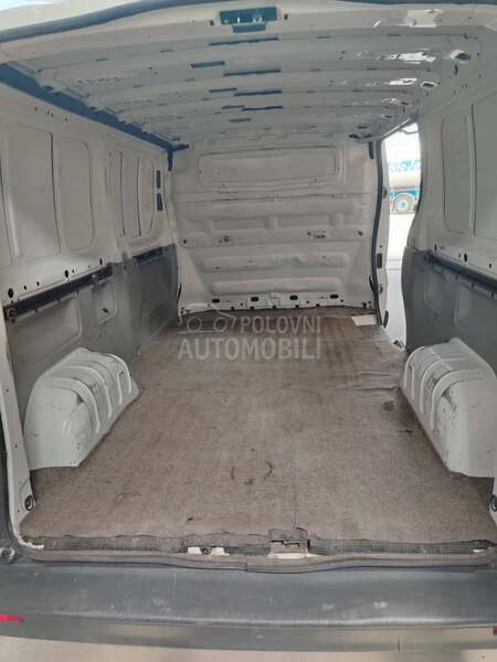 Opel Vivaro 1.9 CDTI