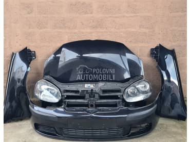 Prednji branik za Volkswagen Golf 5 od 2003. do 2009. god.