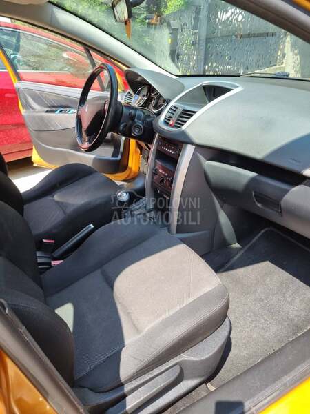 Peugeot 207 1.4 HDI