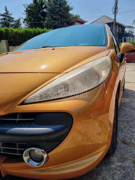 Peugeot 207 1.4 HDI