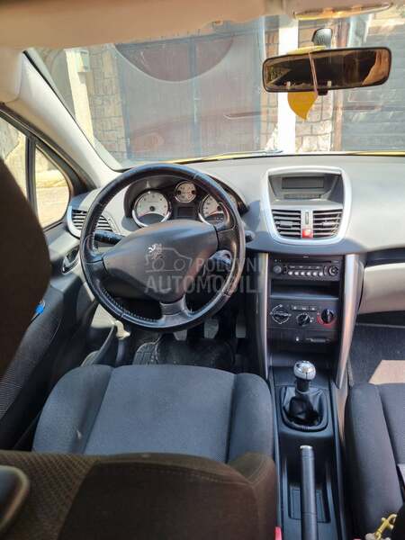 Peugeot 207 1.4 HDI