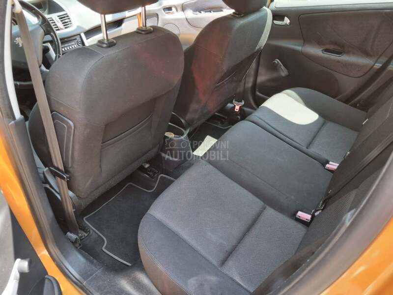 Peugeot 207 1.4 HDI