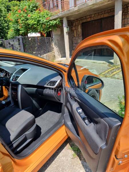 Peugeot 207 1.4 HDI
