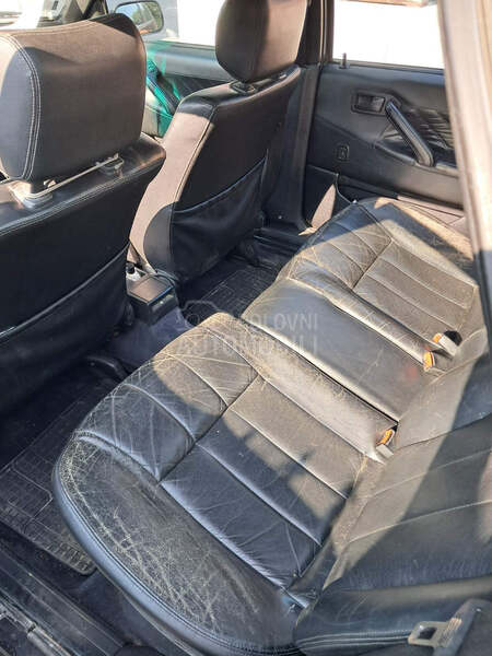 Volkswagen Passat B3 2.0